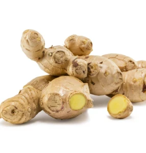 Fresh Ginger Supplier Provide Bulk Fresh Ginger With Competitive Price
