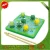 Import Frog wooden fishing toy for kids from China