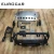 Import Front bumper winch mount fit for mercedes W463 g500 g550 4x4  with skid plate from China