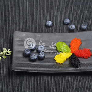 Xiling Fish Roe Buy Frozen Seasoned Flying Fish Roe from Fuzhou Rixing Aquatic Food Co ...