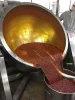 Fruit Jam Tomato Paste Cooking Stirring Pots Planetary Food Mixing Cooking Machine
