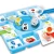 Import Fruit Stick Card Board Game Toy Set Children Educational Reaction Speed Hand-eye Coordination Training Family Game Toys Indoor from China