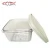 Import Fruit vegetable vacuum food storage box with date from China