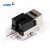 Import FTP / UTP RJ45 Cat6 Keystone Jack For Faceplate from China
