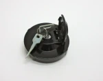 Fuel Tank Cap 4363380 Fit For Mini-Excavators EX17, EX27, EX30, EX35, EX45, EX50, EX55, ZX14-3