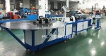 Full Automatic Air-conditioner Cooling&heating Exchanger Copper Tube Bending Machine