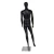 Import Full-Body adjustable adult fiberglass female mannequin sale from China