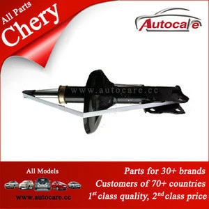 Full Chery Auto Parts Chery Parts A21-BJ2905010 ABSORBER-ASSY---SHOCK-FR