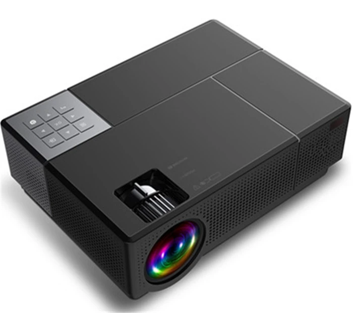 Full HD Projector native CL770 4000 lumens video projector 1080p