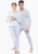 Import Full Set Outdoor Use Smart Wearable Battery Heated Long Underwear For Body Warming from China