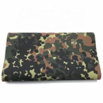 Functional 100% Polyester 240T Embossed Pongee Garment Lining Fabric