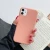 Import Fundas Cover Case For Iphone 7 8 XR XS TPU Custom Shockproof Cell Phone Silicone Case For Apple Iphone 11 12 Mini Pro Max from China