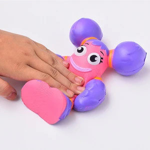 Funny hair Decorations Toys Gifts squishies wholesale Jumbo Squishy