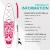 Import FUNWATER Free Shipping Delivery Whitin 7 Days sup paddle board surfboard sup boards and paddles paddle board from China
