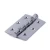 Import Furniture Accessories Stainless Iron Regular Hinges For Doors And Windows from China