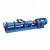 Import G series screw pump for coal slurry,cement,mortar from China