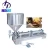Import G1WGD10-100 Semi Automatic Small Piston Beverage Honey Shampoo Nail Cosmetic Manual Ice Cream Filling Machine Commercial from China