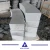 Import G603 round step grey granite outdoor stair granite stair tread from China