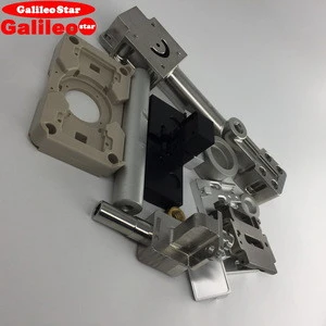 GalileoStarJ blender mold plastic pipe extrusion mould