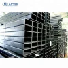 Galvanization steel pipe manufacturer Galvanized square tube pre hot-dipped galvanized steel pipe importer 30*30