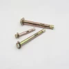 Galvanized Carbon Steel Sleeve Expansion Anchor Bolt