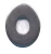 Import galvanized din 125 carbon steel flat washer from China