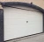 Import Galvanized Steel Sectional Garage Doors and Sectional Industrial Doors  PU Foam  and PIR Foam from China