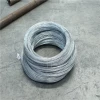 Galvanized Steel Wire Coil Cold Drawn Steel Wire