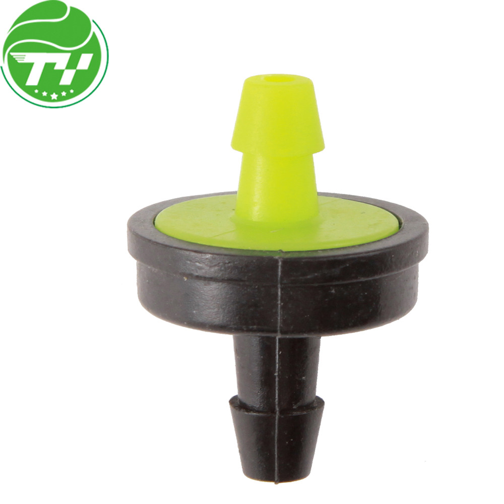 Buy Garden Drip Irrigation Micro Hose Aspersor Lawn Dripper from