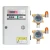Import Gas analyzer rs485 co carbon monoxide ch4 methane gas detector ch4 gas detection with solenoid valve from China