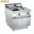 Import gas cooker stove Hot Sale 900 Series 4-Burner Gas Range With griddle And Oven from China