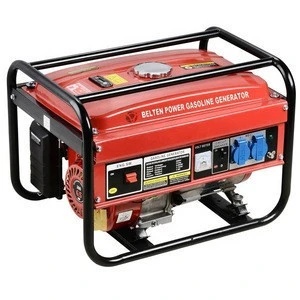 Gasoline Generators For Home With Prices