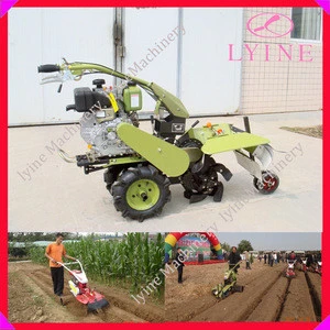 Gasoline Mini Tiller/Agricultural Machines/farming tools/cultivator