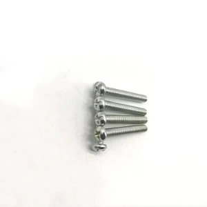 GB818 Cross Round Head Turnbuckle