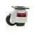 Import GD-100F Mobility Swivel Caster With  Leveling Foot from China