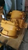 gear box power transmission assy. for LW500KN wheel loader spare parts