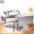 Import GEB 30 with temperature showing 5 kg per hour coconut  oil press machine from China