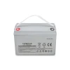 GEL Battery Storage 12V 100AH 150AH 200Ah Rechargeable Deep Cycle Storage Battery with Factory Price