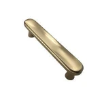 GEMEQ Furniture Handles door knob  cabinet hardware zinc alloy accessory