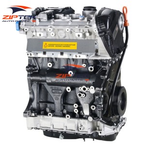 Gen 2 Ea888 1.8t Motor Cdaa Cdab Engine for Skoda Superb Yeti Audi A3 A4 A5 Tt Seat Altea XL Exeo Leon Toledo