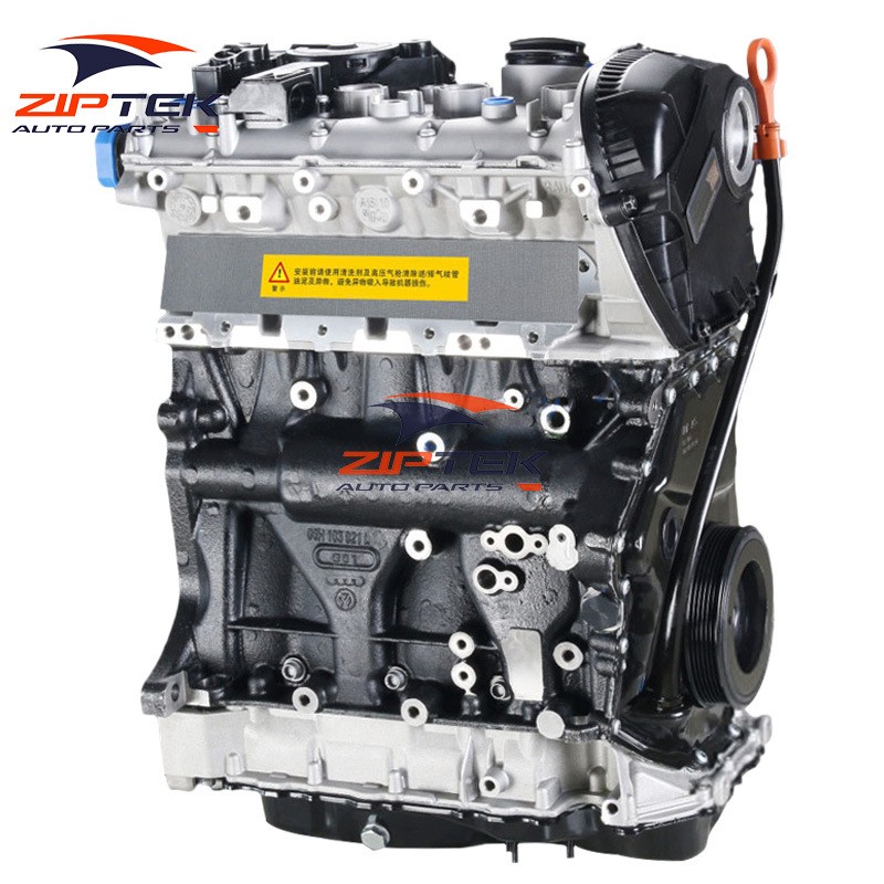 Buy Gen 2 Ea888 1.8t Motor Cdaa Cdab Engine For Skoda Superb Yeti Audi ...