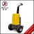 Import General Industrial Equipment 1.5T Walking Type Electric Baggage Tow Tractor from China