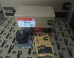 Genuine Cummins machinery engine parts QSX15/ISX15 Actuator fuel 4089981
