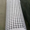 Geotextile Composite Polypropylene Civil Engineering Road Base Biaxial Plastic Geogrid