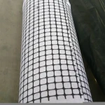 Geotextile Composite Polypropylene Civil Engineering Road Base Biaxial Plastic Geogrid