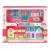 Import Gift plastic DIY miniature house toys for girl kids with high quality from China