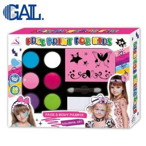 Girls Makeup Toys Kits Girls Fashion Cosmetics Make up Toys Pretend Makeup Set For Children J-4012