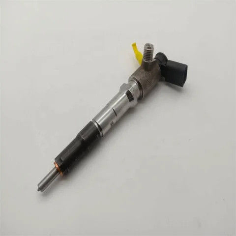 TRANSIT CUSTOM MK8 2.0 ECOBLUE FUEL INJECTOR GK2Q-9K546-AC 2018-2022 TRANSIT CUSTOM MK8 2.0 ECOBLUE FUEL INJECTOR GK2Q-9K546-AC 2018-2022