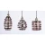 Import Glass Designer Pendant Lights Fresh Bar Lamp Contemporary Ceiling Light from China