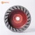 Import glass edging and deep processing resin bond polishing wheel from China